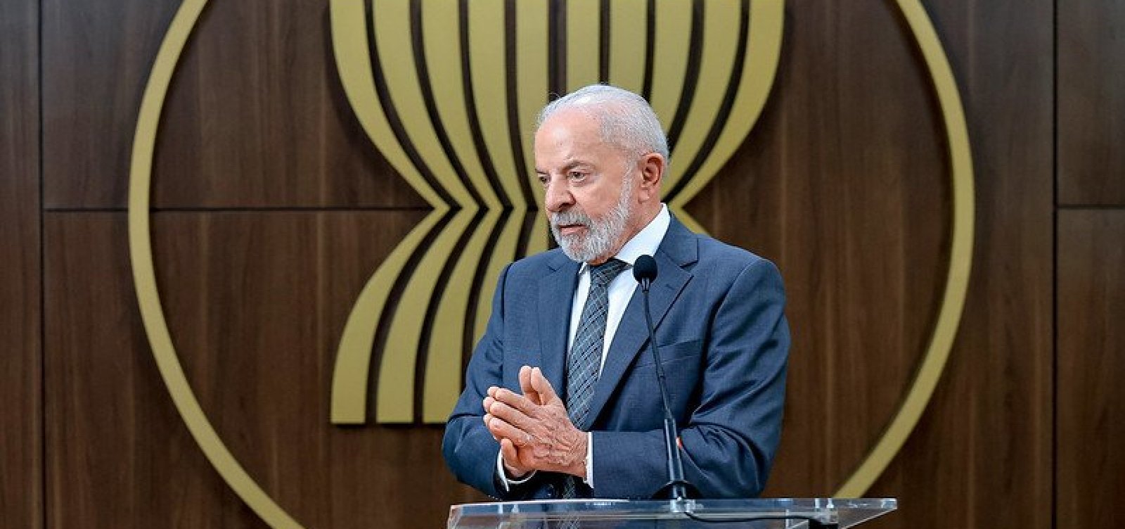 Governo federal decreta GLO em Belém durante COP30