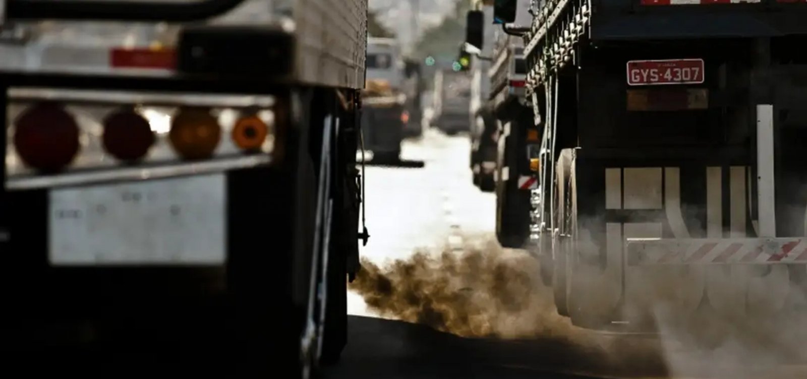 Brasil registra maior queda nas emissões de gases do efeito estufa em 16 anos