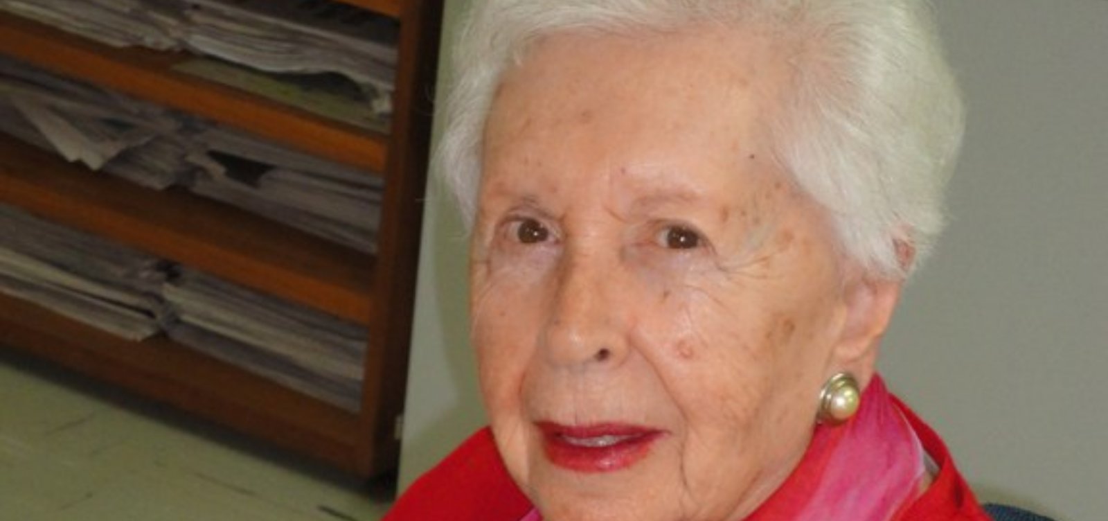 Lula e Jerônimo lamentam morte de Clara Charf, viúva de Marighella e fundadora do PT