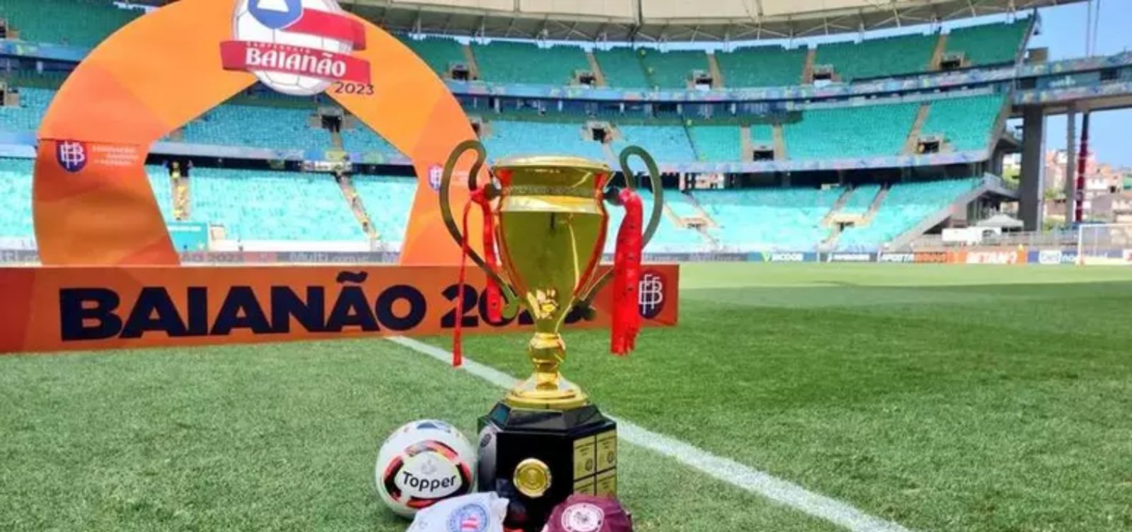 Campeonato Baiano de 2026 será mais curto; confira datas 