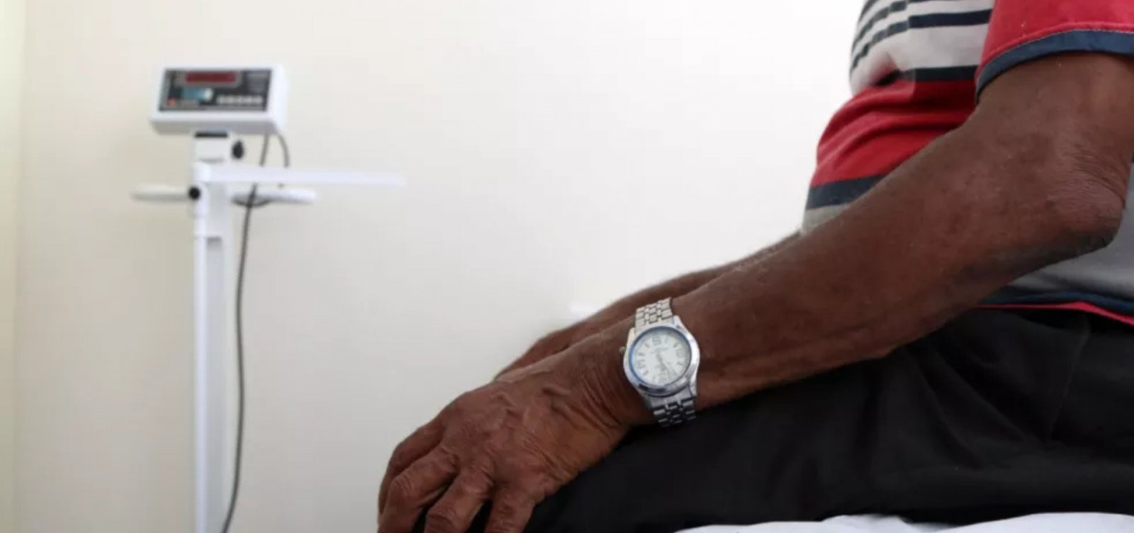 Sesab realiza mutirão do Novembro Azul em Salvador