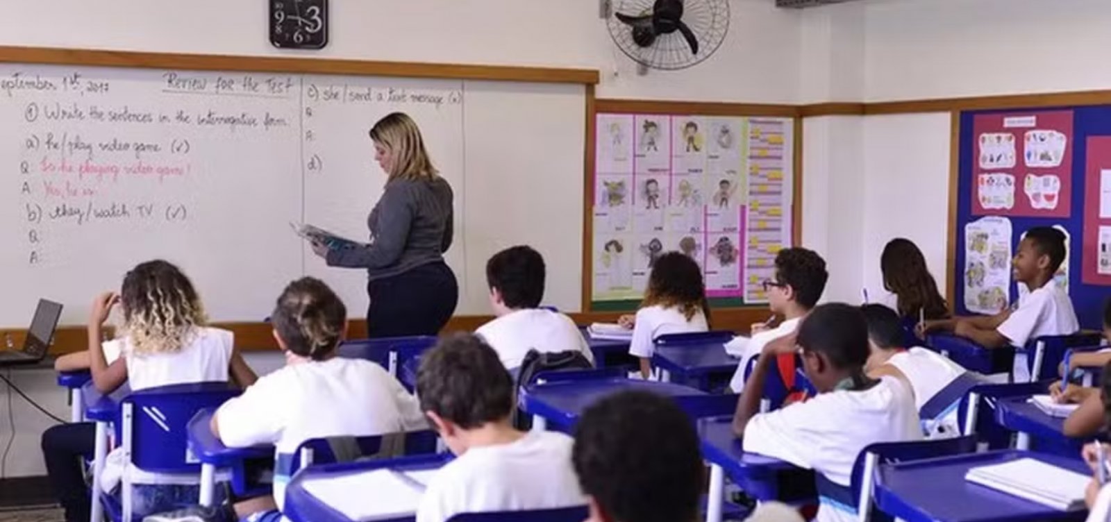 'SUS da educação': Entenda os principais pontos do Sistema Nacional sancionado pelo governo