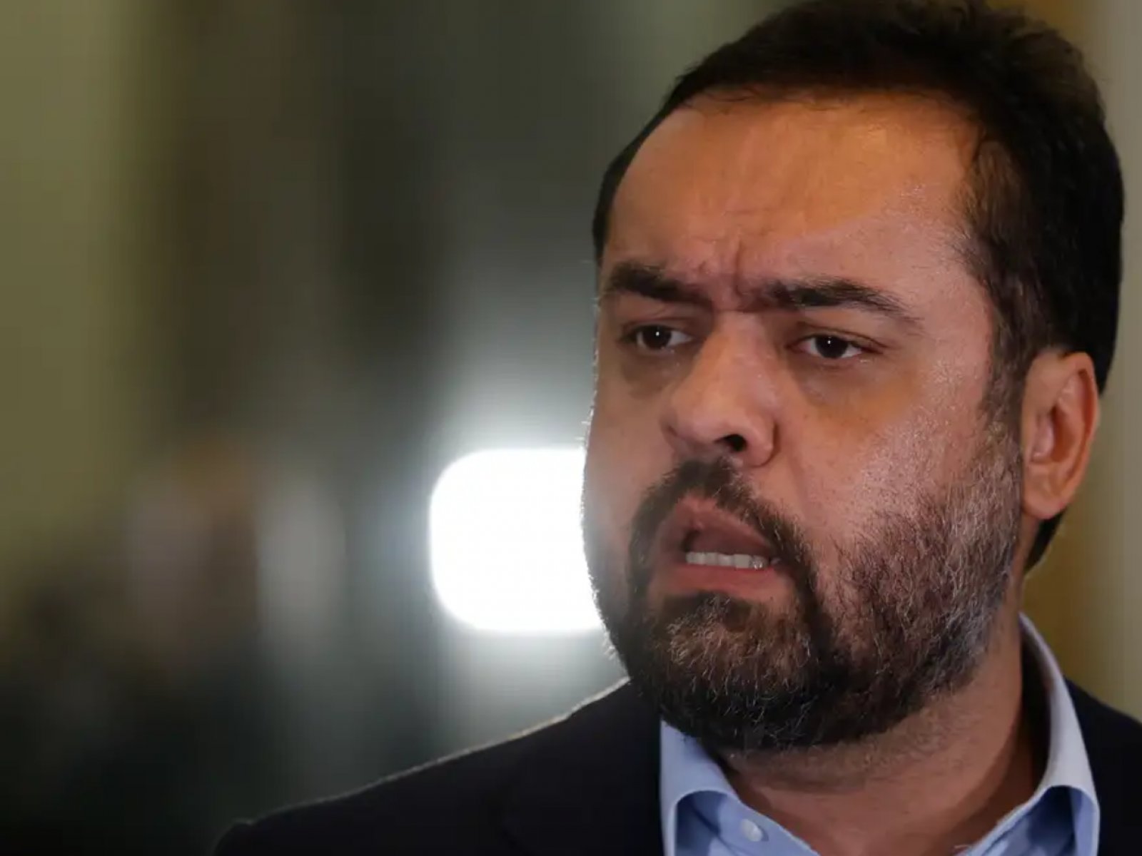 Cláudio Castro diz a Moraes que megaoperação respeitou regras do STF