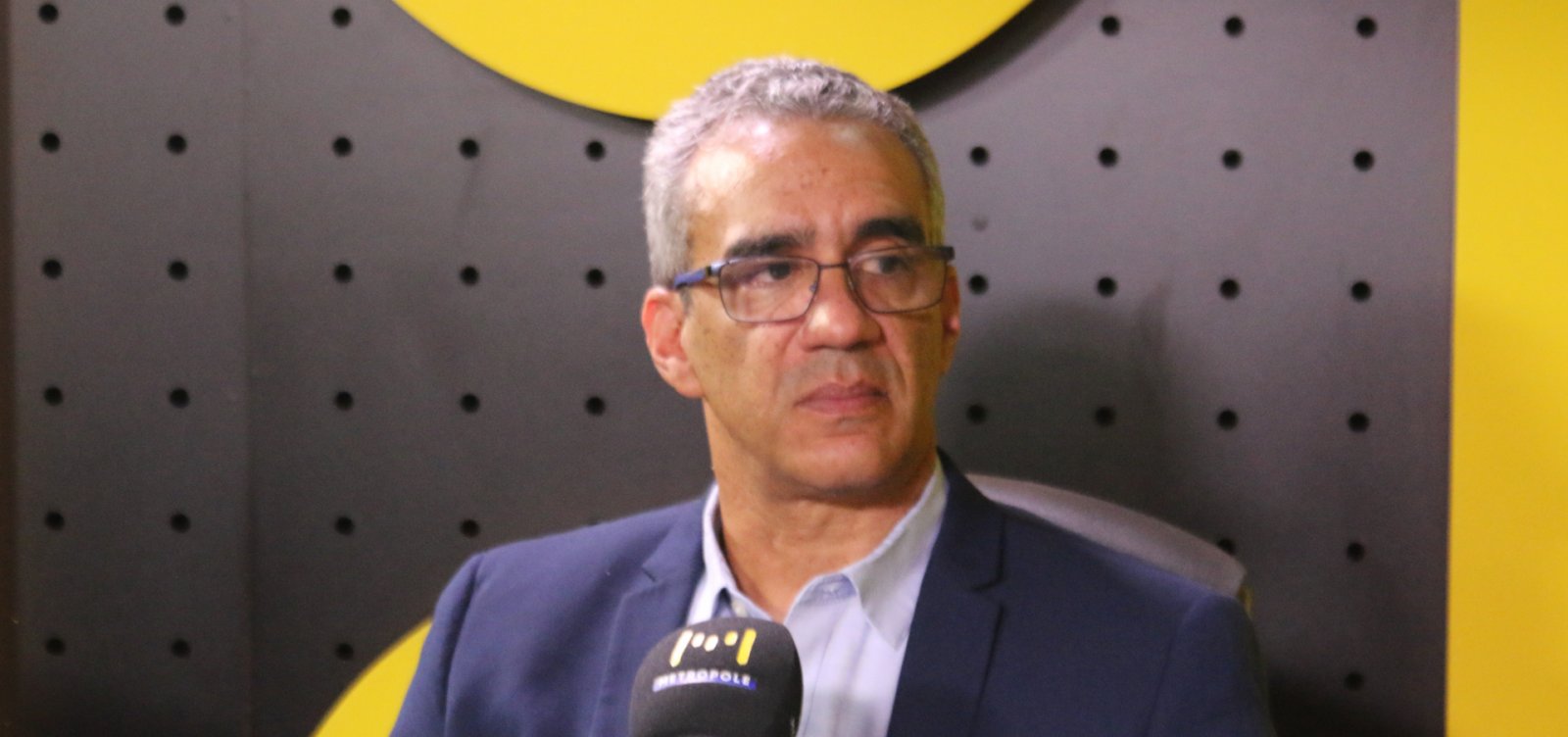 Presidente da SBU alerta para retorno de câncer de próstata após tratamento