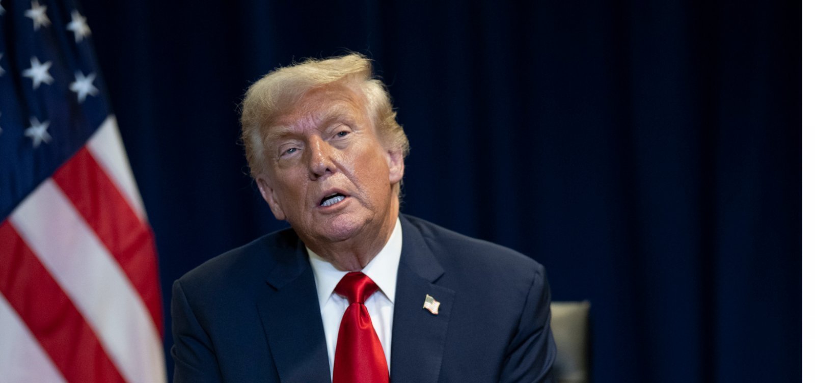 Democrata lidera eleição em Nova York e Trump ameaça cortar verbas