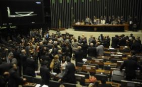 Congresso Nacional aprova nova meta fiscal de 2016