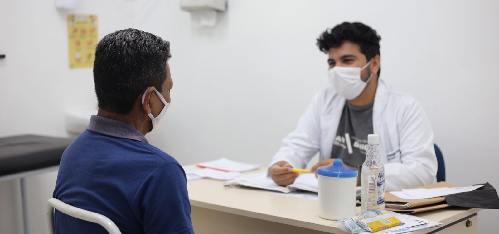 Tratamentos para câncer de próstata em homens jovens aumentam 32% no Brasil