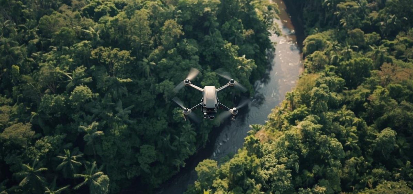 COP30: FAB proíbe drones e voos em áreas de Belém durante Cúpula de Líderes