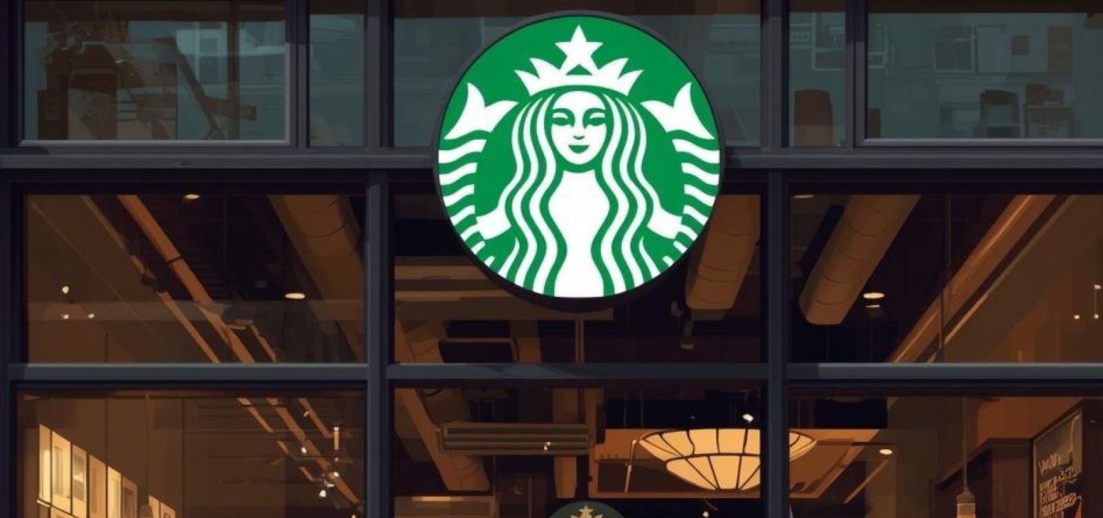 Starbucks vende 60% das operações na China por US$ 4 bilhões