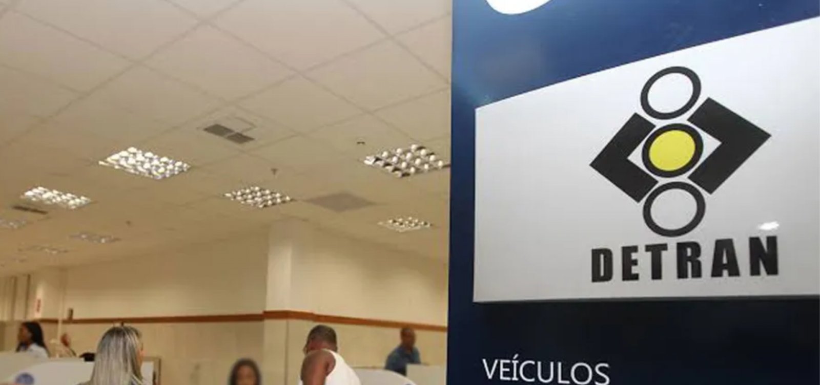 Detran-BA apura fraudes em exames e documentos de habilitação