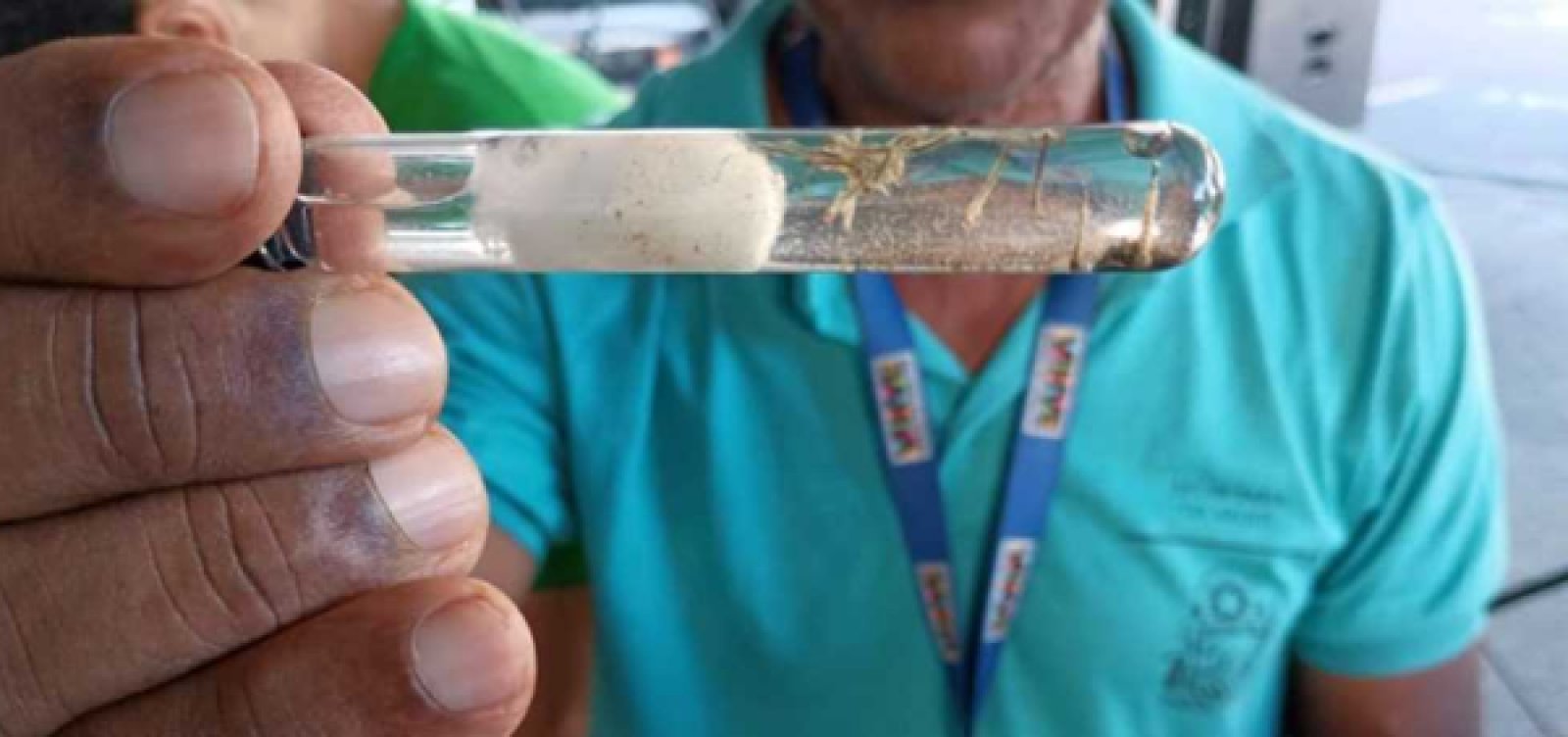 Governo da Bahia reforça prevenção à dengue com Dia D Nacional