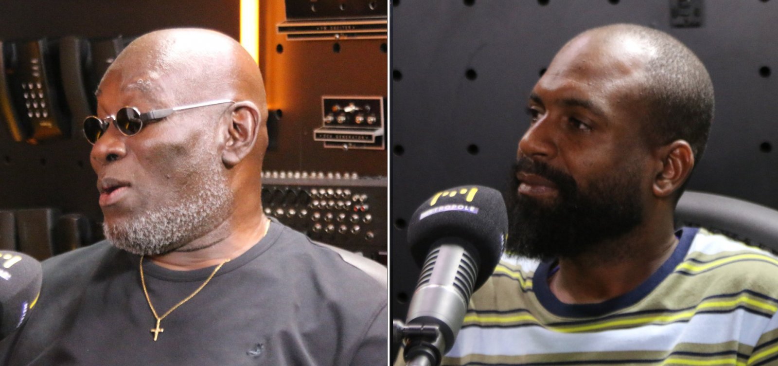 Lazzo Matumbi e Ismael Fagundes destacam força da cultura negra no Afropunk: "É sobre homenagear a ancestralidade"