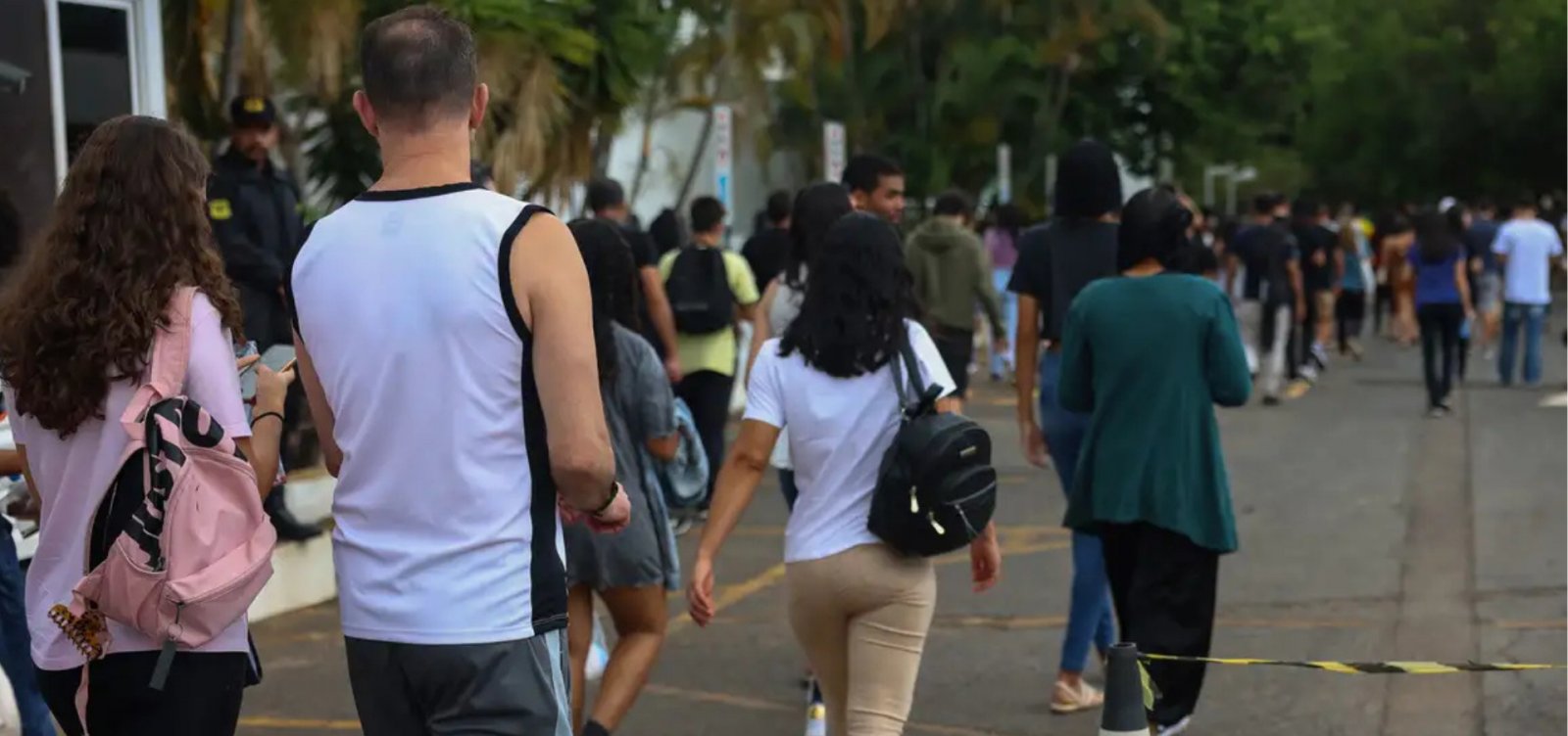 Inep divulga lista de espera para vagas remanescentes do Fies 2025