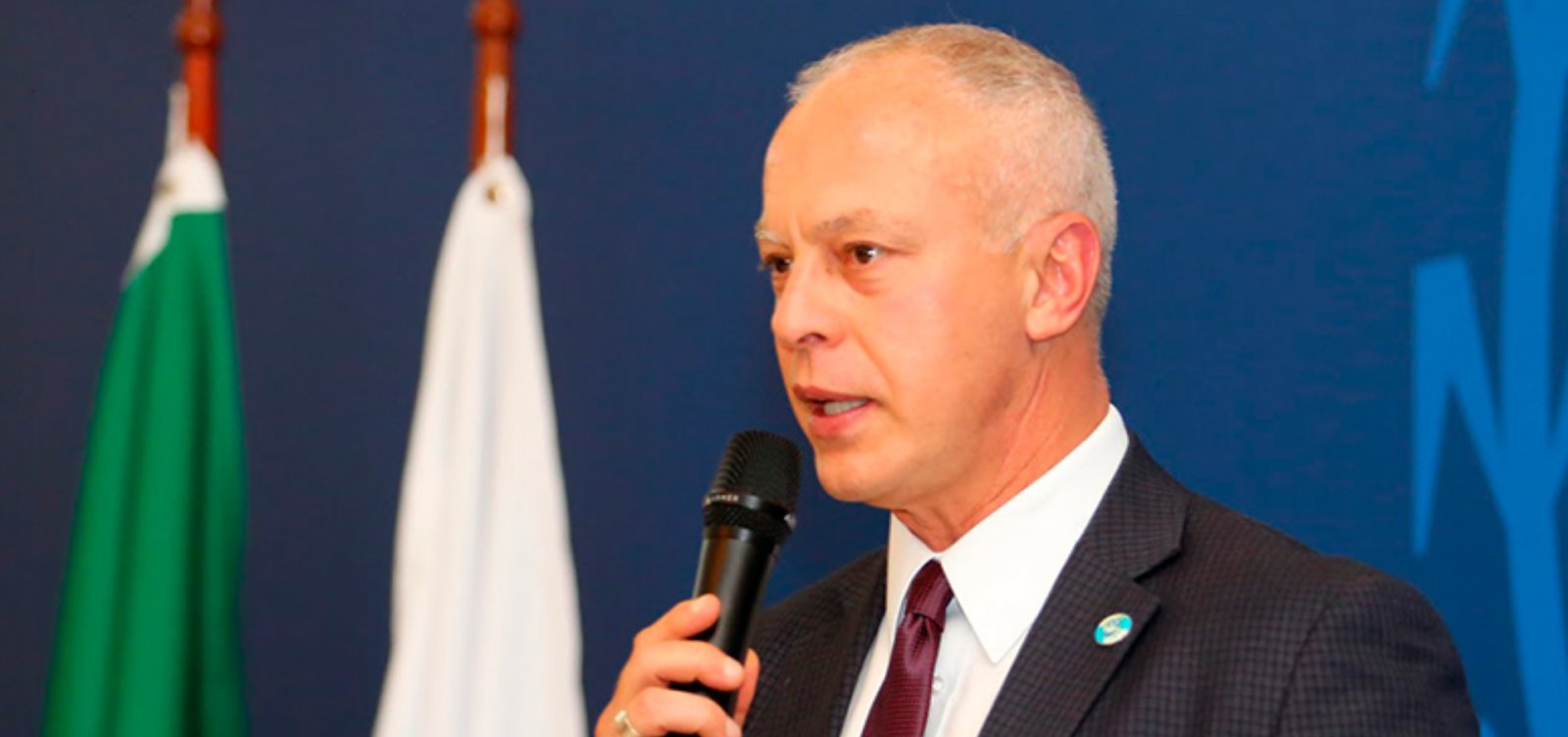 Secretários de segurança realizam primeira reunião presencial do Escritório de Combate ao Crime Organizado no Rio