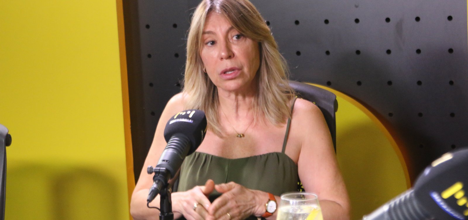 Silvânia Rocha alerta para falta de valorização da saúde bucal