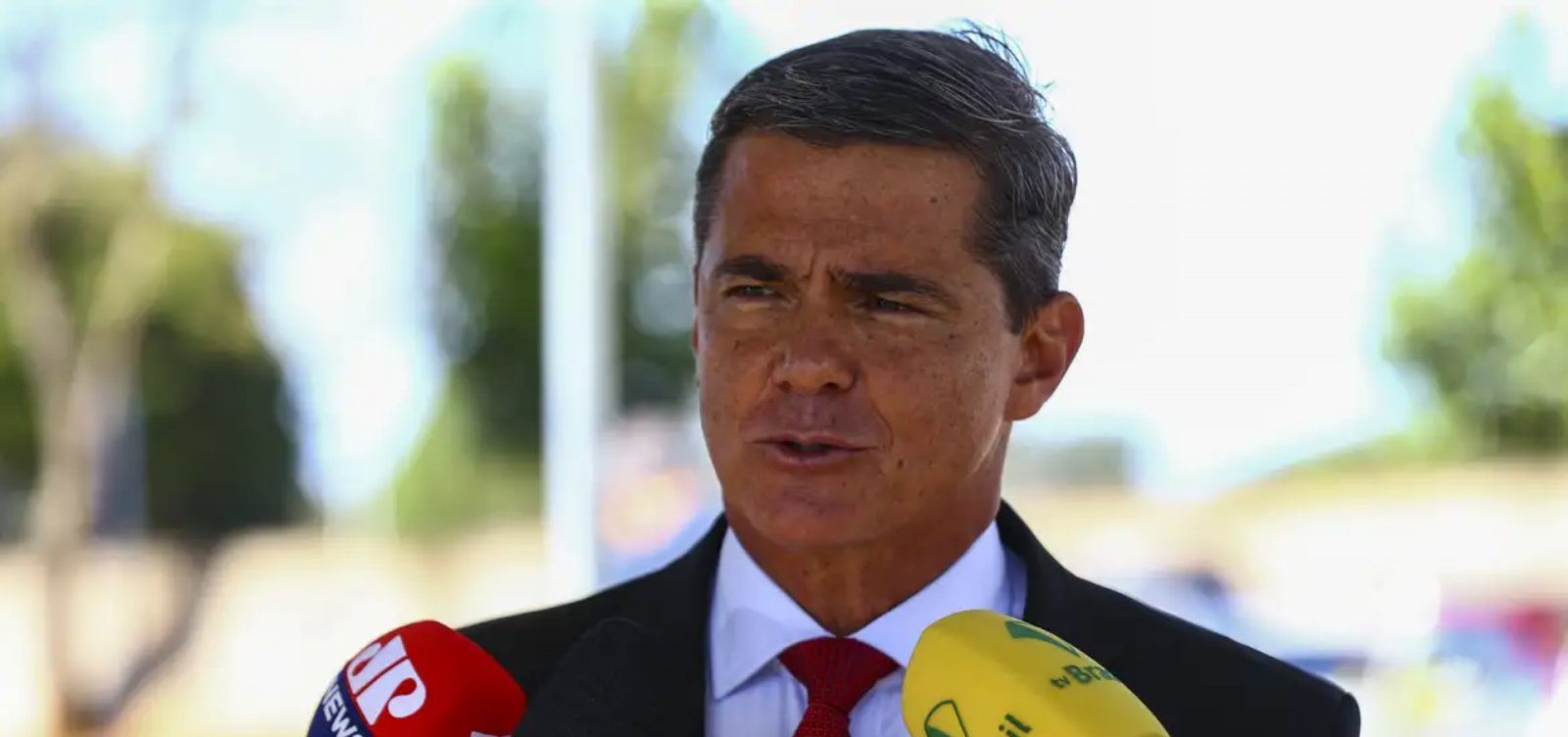 Moraes autoriza general acusado de participar da trama golpista a sair da prisão para fazer o Enem