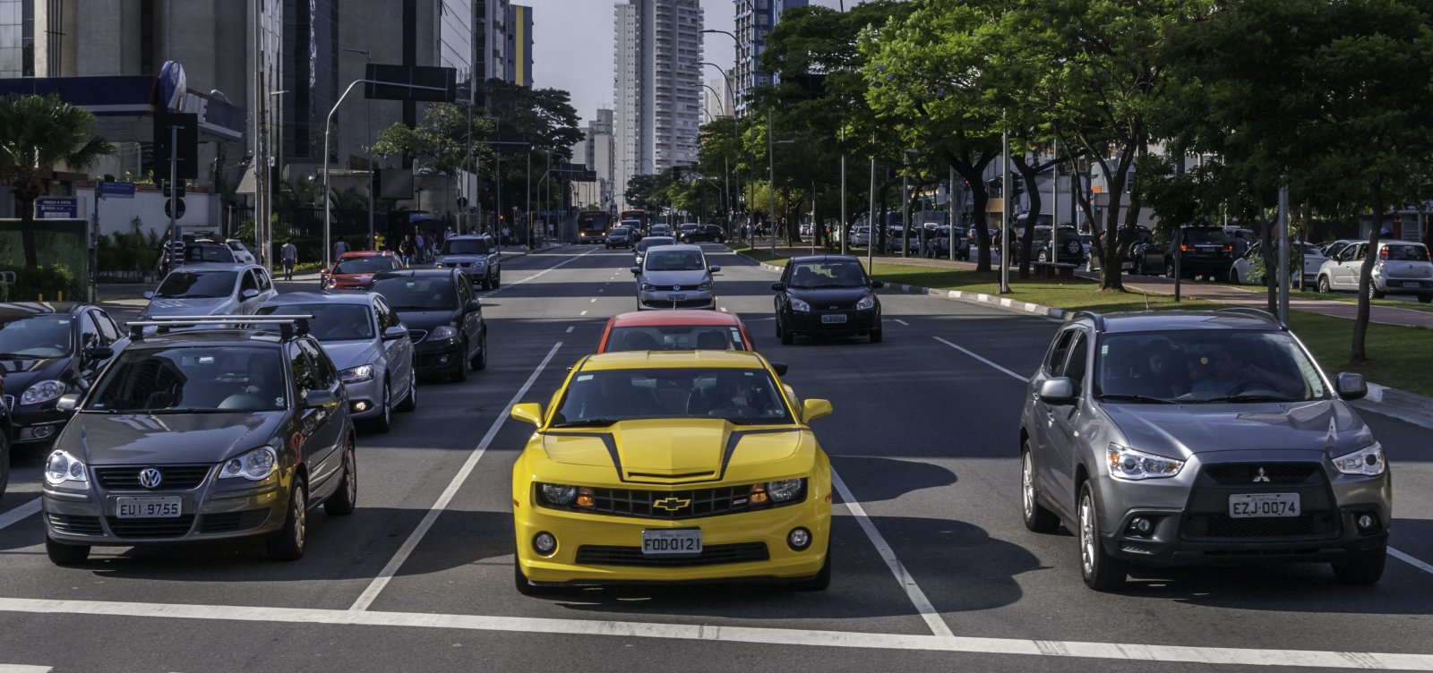 Operação Carbono Oculto expõe elo entre Faria Lima e lavagem de dinheiro no Nordeste, diz secretário