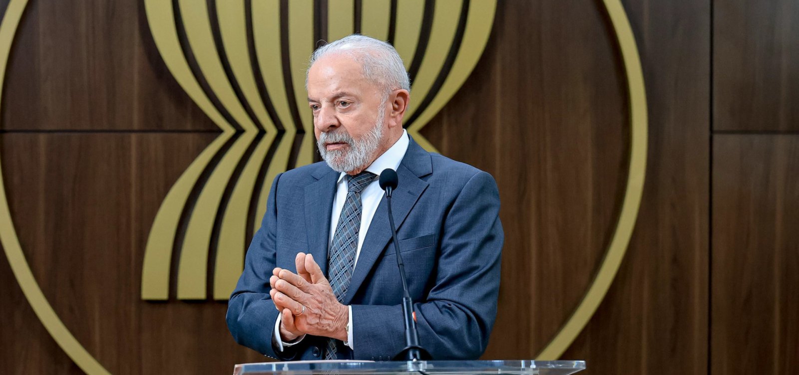 Lula vai à Colômbia para reunião da Celac em apoio à Venezuela, diz chanceler