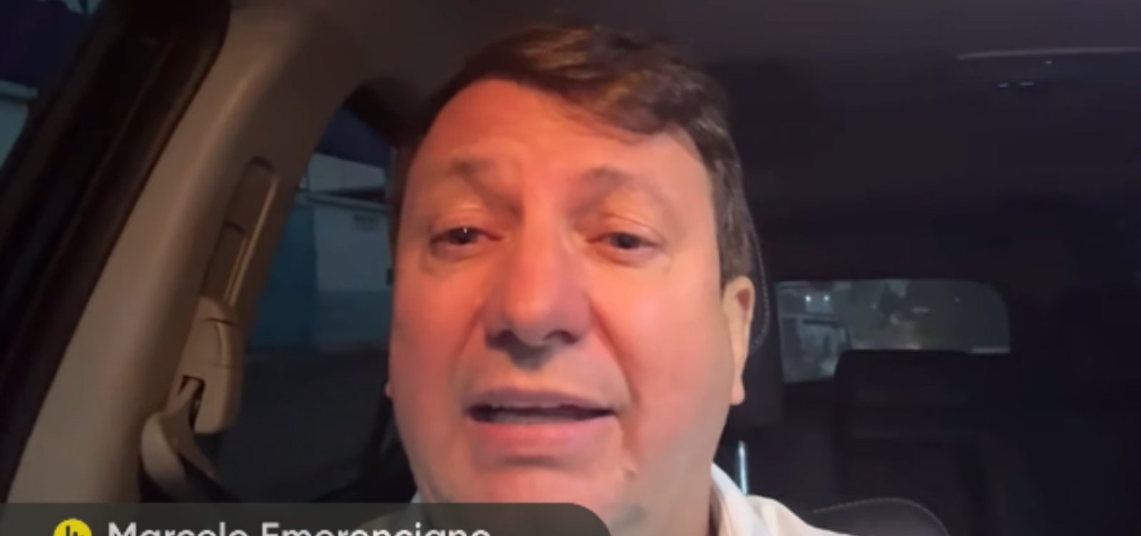 Assessor da Casa Civil diz que 90% das demandas de regulação na Bahia são atendidas em até 24h