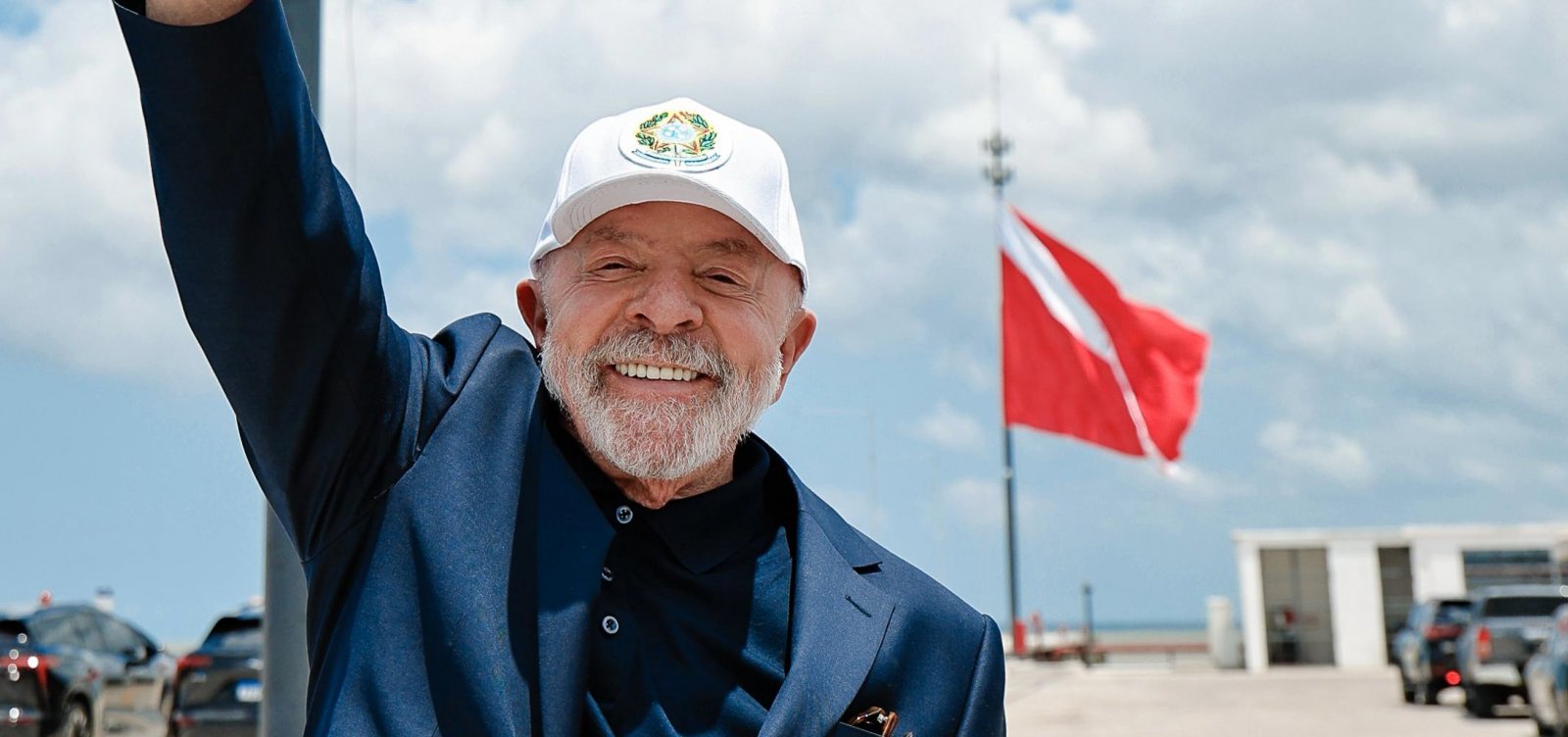 Cúpula do Clima reúne líderes mundiais em Belém nesta quinta-feira
