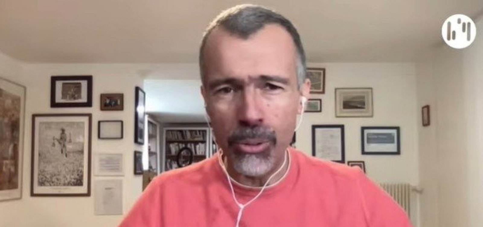 Jamil Chade analisa eleições nos EUA: “Donald Trump está com uma popularidade extremamente baixa”