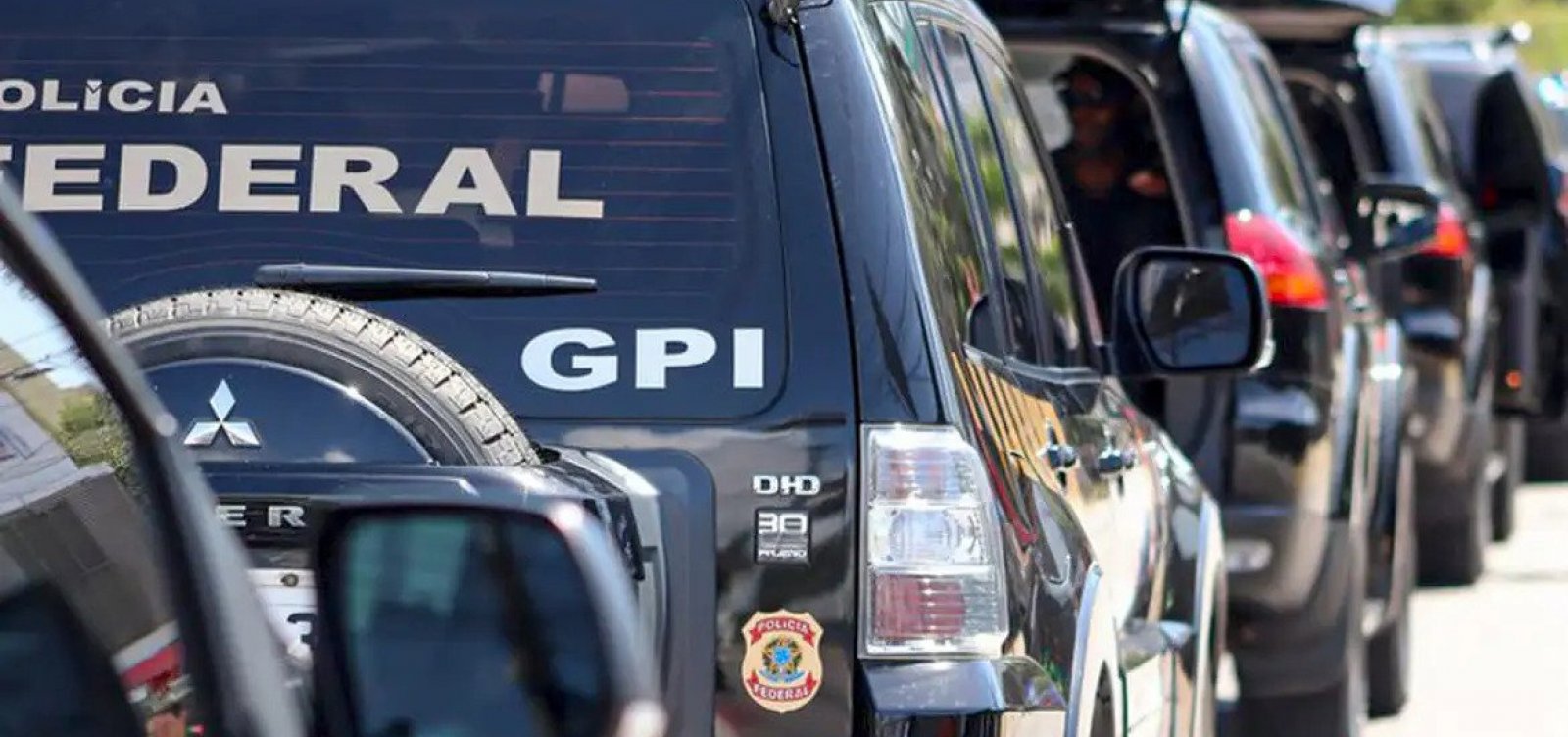 PF mira secretário do interior paulista em novo cerco da Overclean