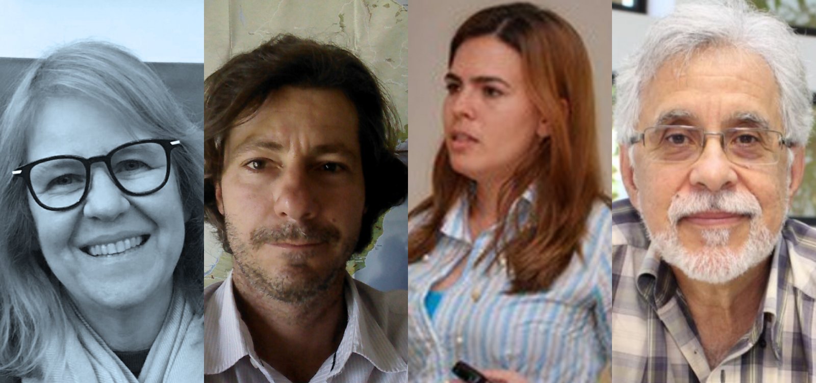 Quatro pesquisadores da Bahia então entre os cientistas mais influentes; saiba quem são