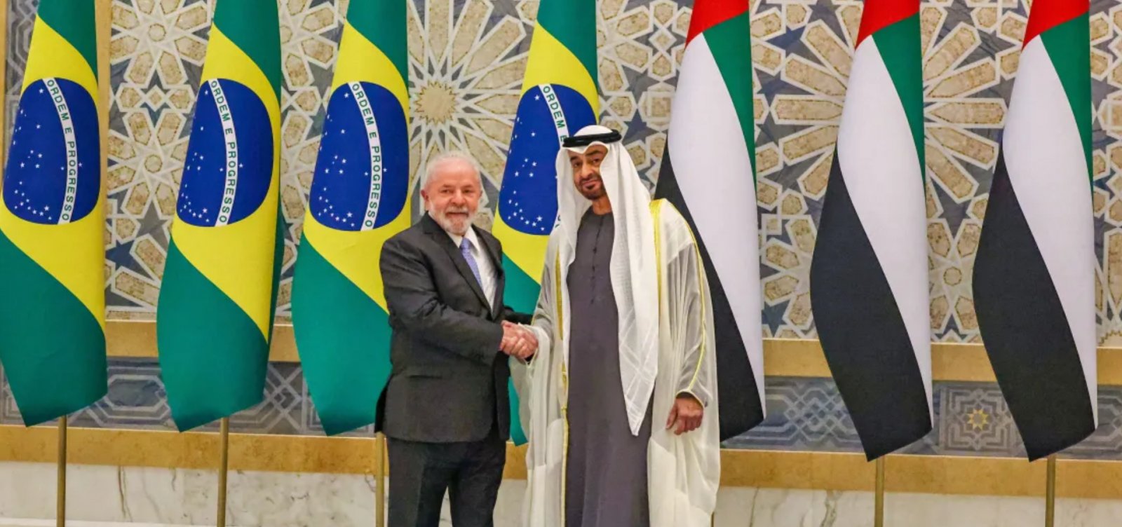 Mercosul e Emirados Árabes fazem nova rodada de negociações para acordo