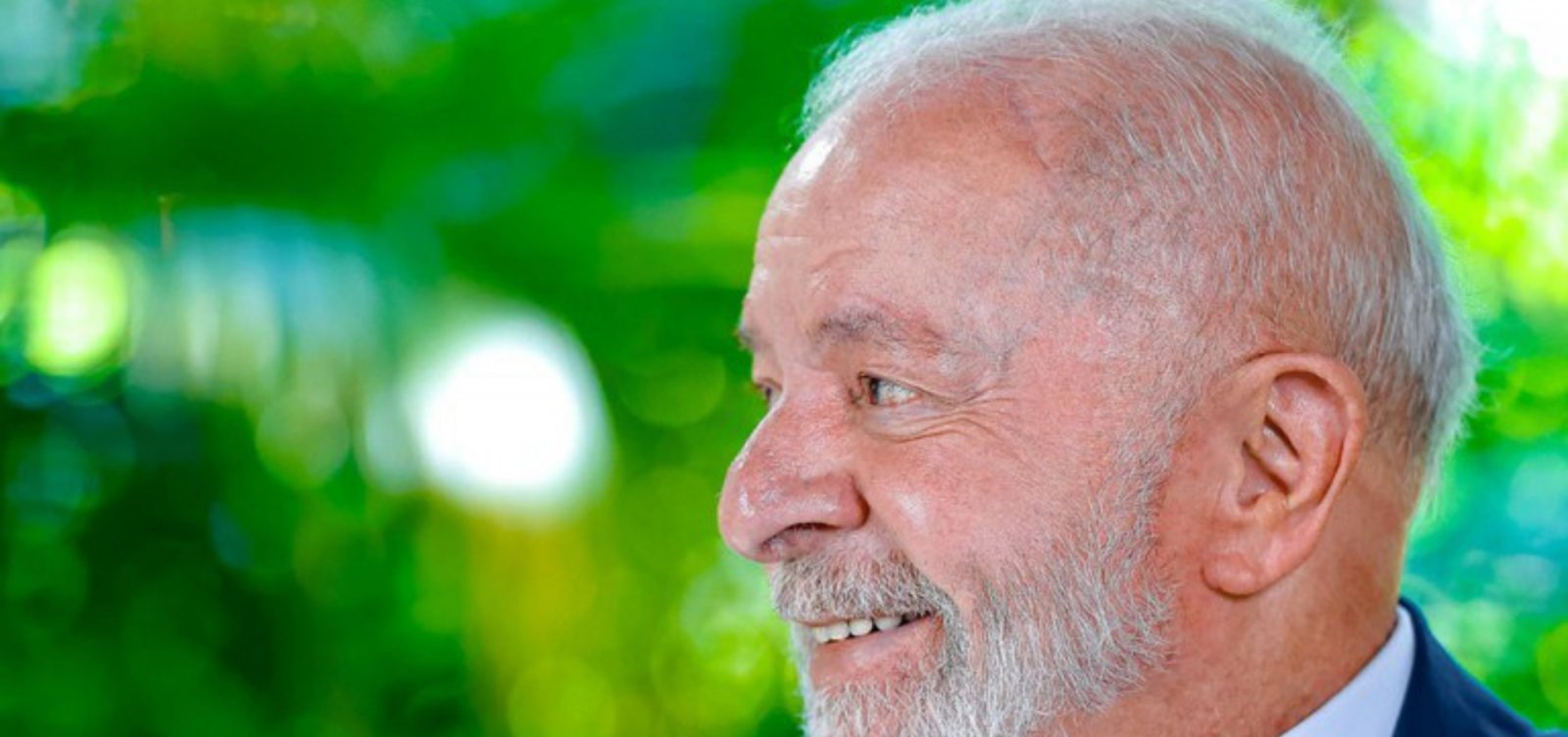 Lula defende fim dos combustíveis fósseis e desmatamento zero na abertura da Cúpula dos Líderes