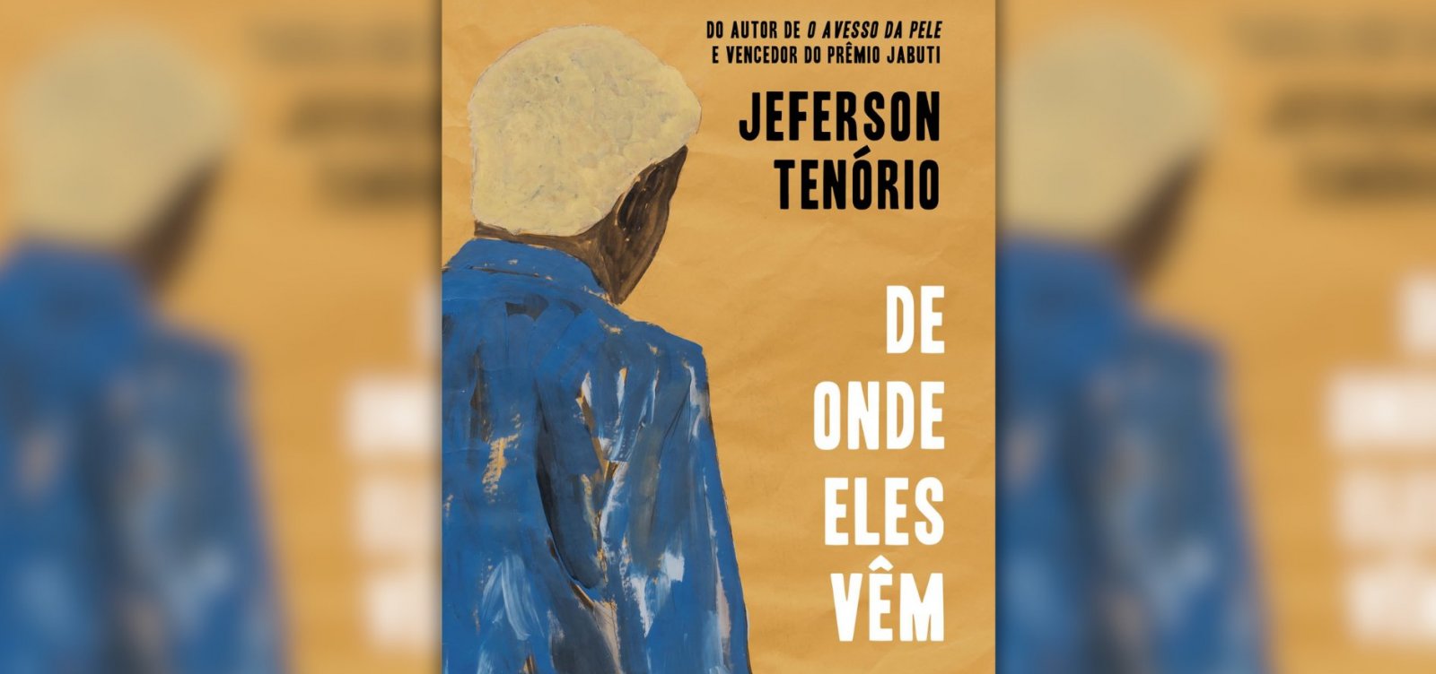 Vá com força! Confira indicação de leitura do Jornal Metropole desta semana