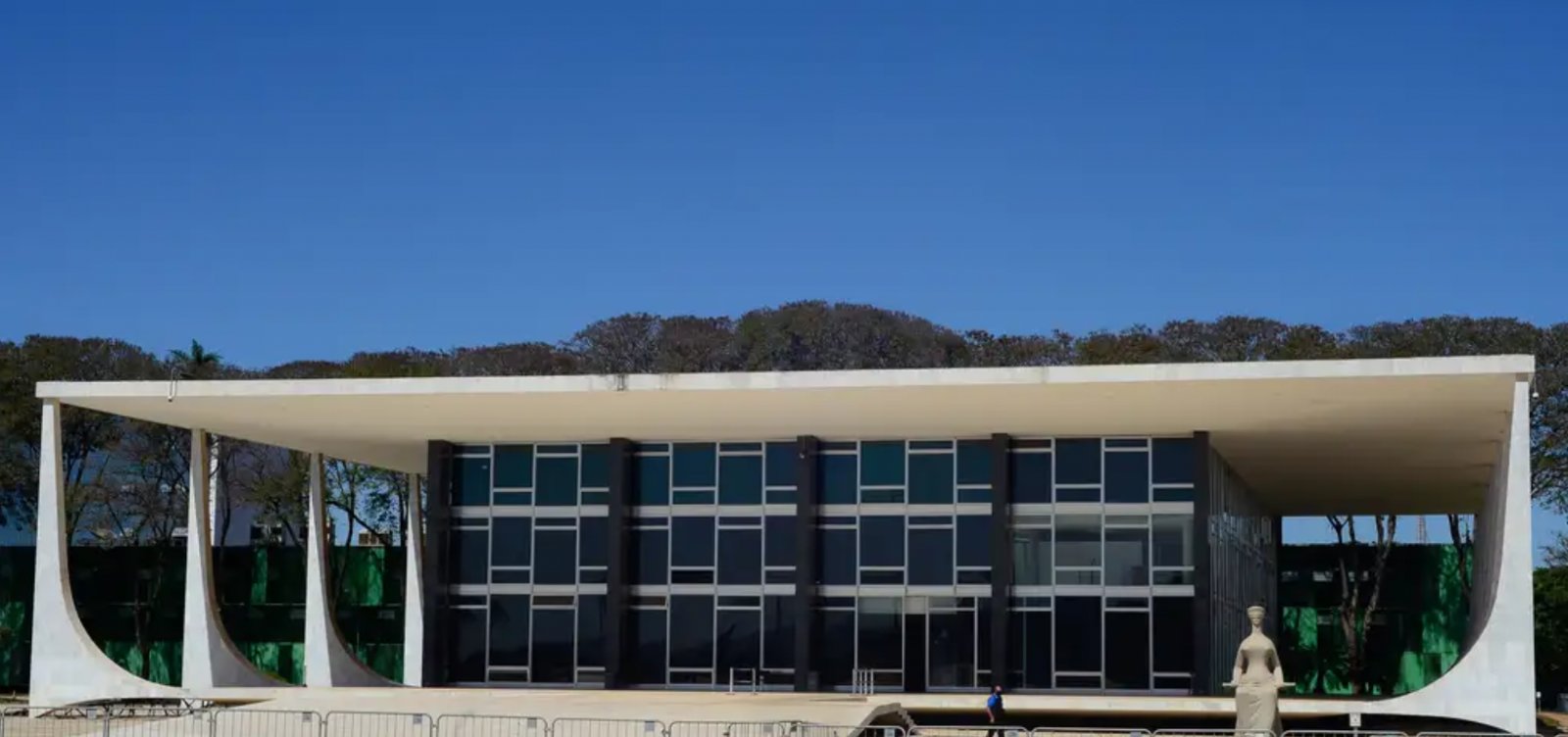 STF reconhece que Congresso foi omisso ao não regulamentar imposto sobre grandes fortunas