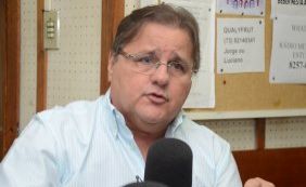"Se ele vier para o PMDB será candidato do PMDB”, diz Geddel sobre Neto