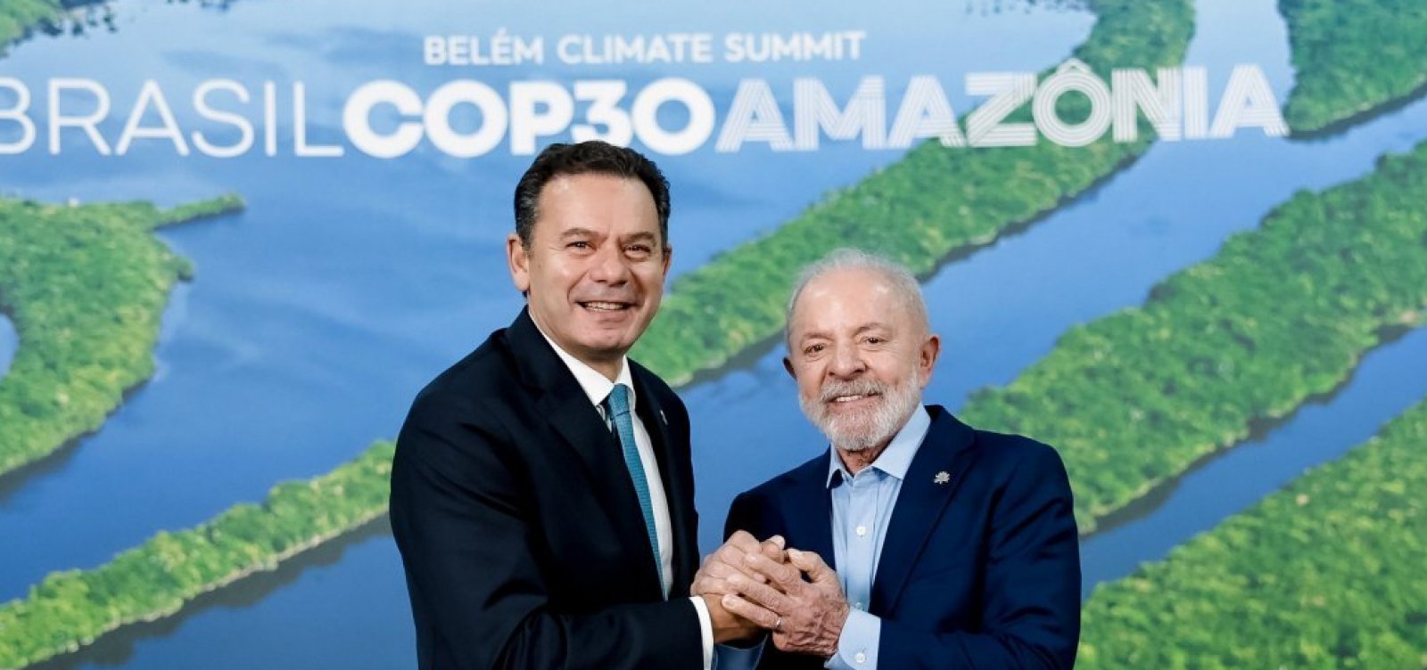 Portugal anuncia investimento de 1 milhão de euros em fundo florestal durante Cúpula do Clima