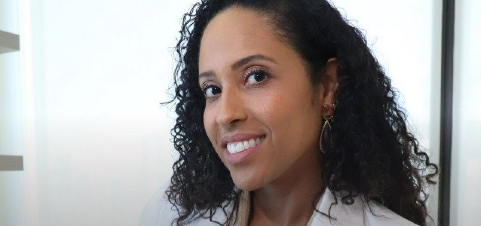 Nutricionista é encontrada após ser mantida em cárcere privado em Salvador