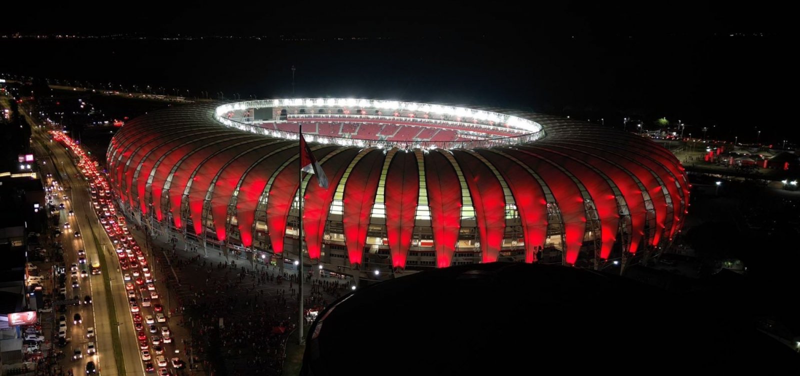 Internacional x Bahia: onde assistir, prováveis escalações e arbitragem