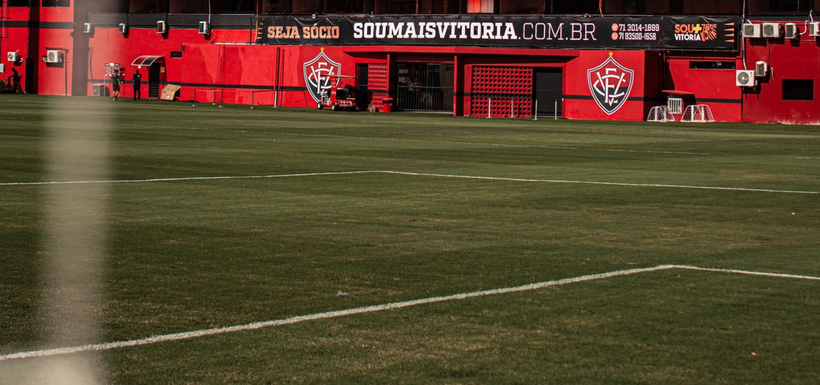 Vitória x Botafogo: onde assistir, prováveis escalações e arbitragem