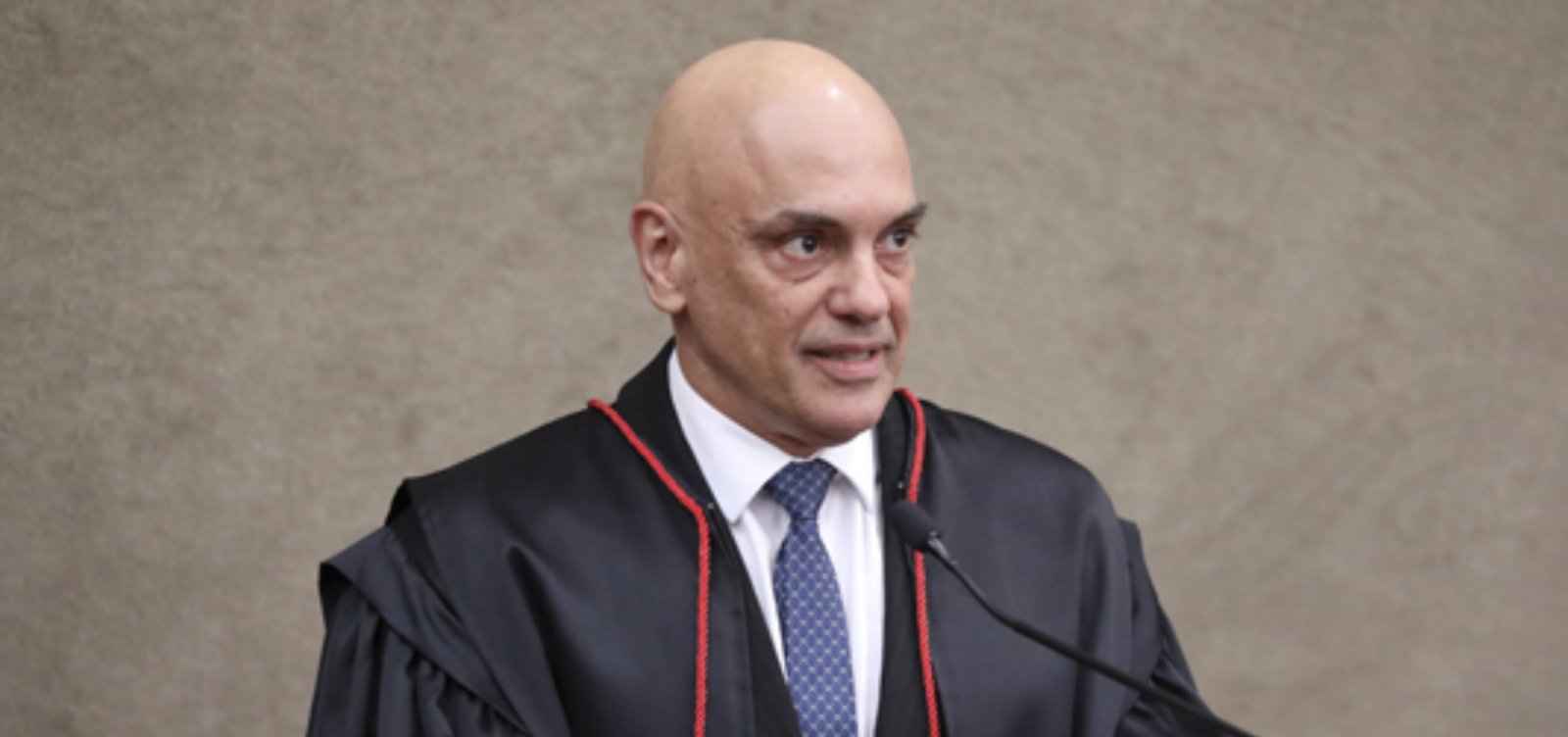 Moraes vota para tornar réu ex-assessor do TSE acusado de vazar informações sigilosas