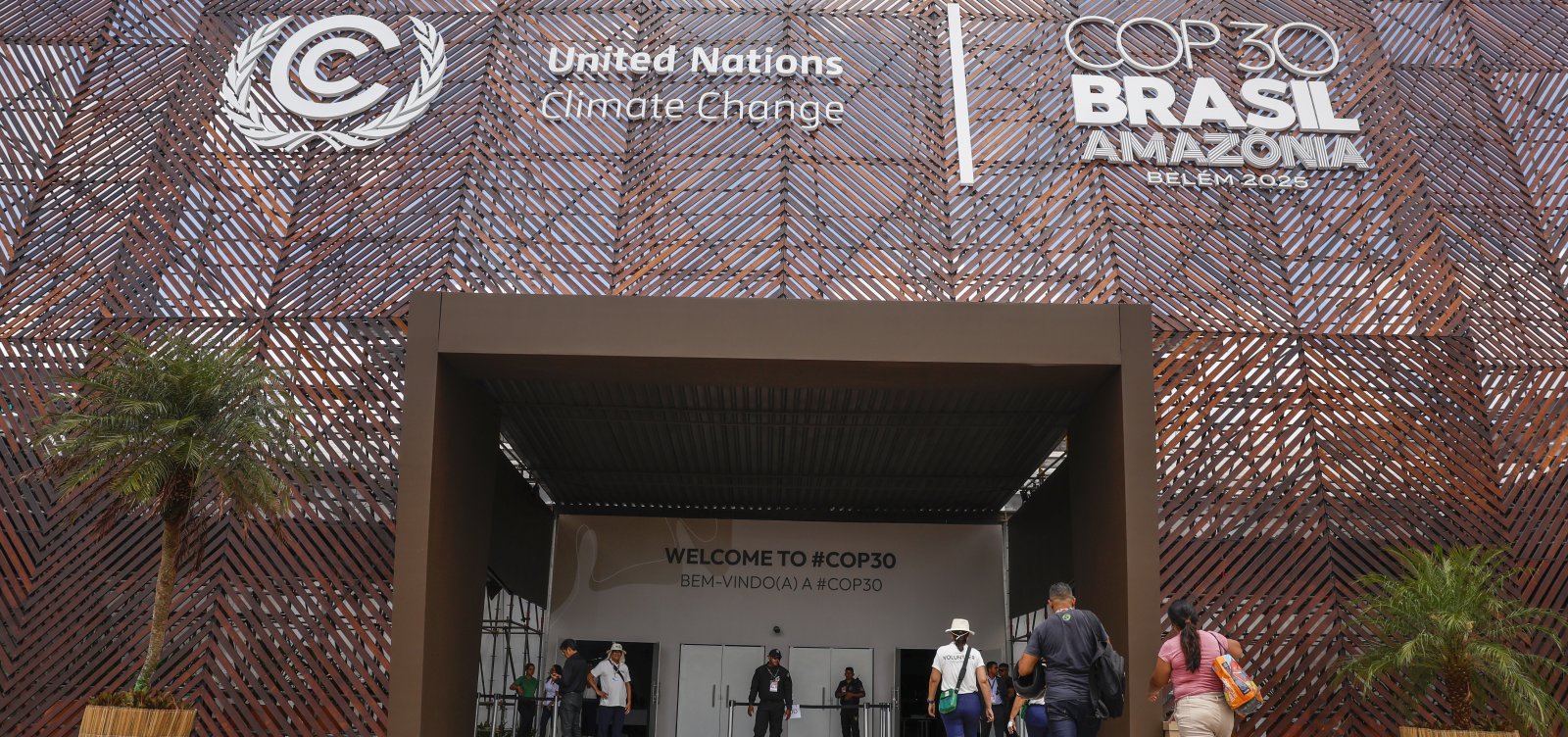 COP30 aposta em "pacote azul" de proteção dos oceanos e pede investimento de US$ 116 milhões