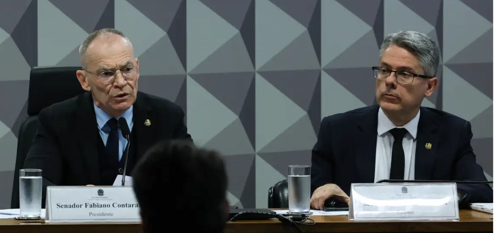 Igualar facções a terrorismo prejudica inquéritos, diz relator de CPI