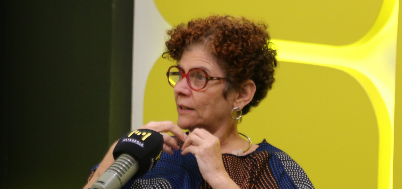 Diretora artística do TCA comenta avanços na reforma do teatro: “Vai voltar bem melhor”