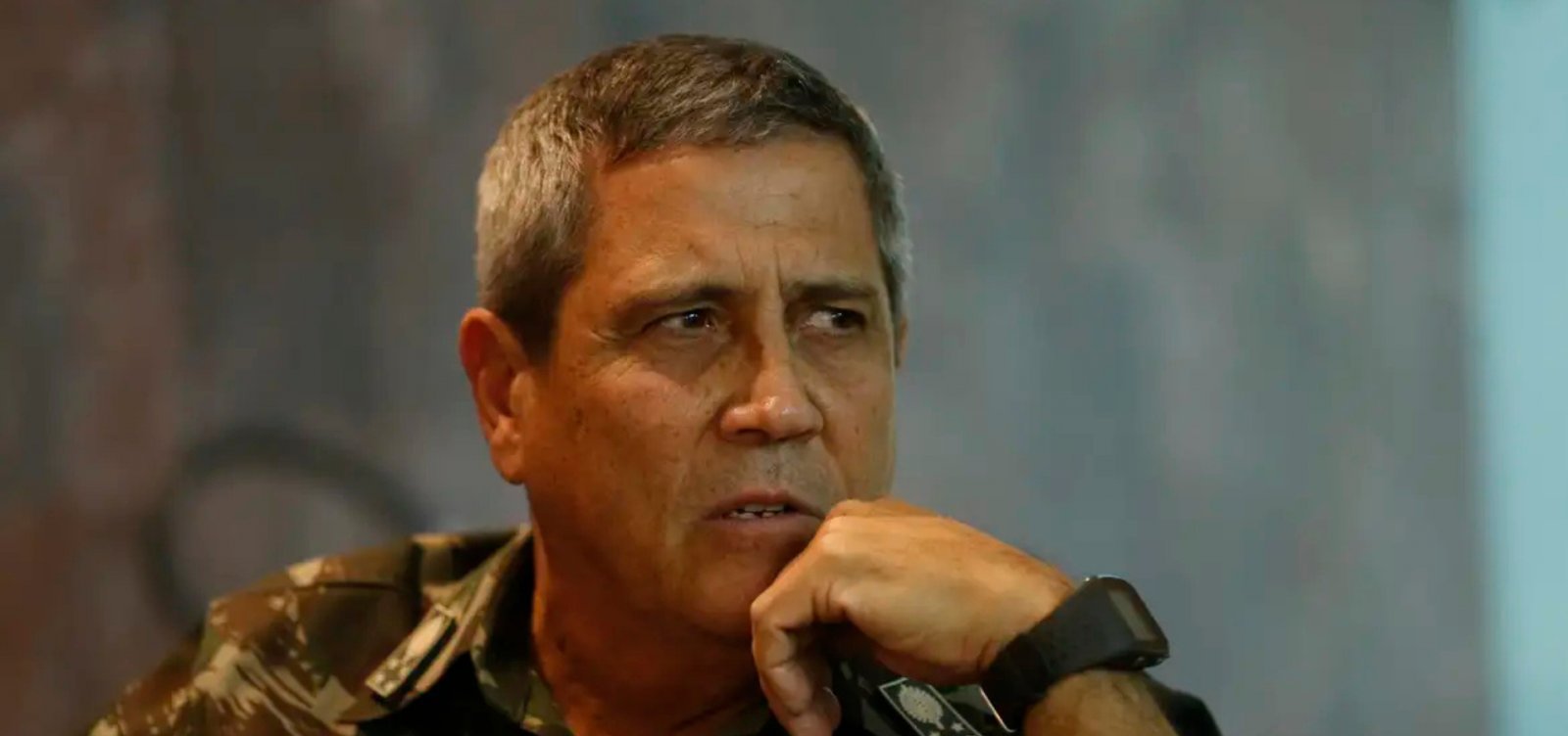 Defesa de Braga Netto diz que STF não analisou “questões importantes”