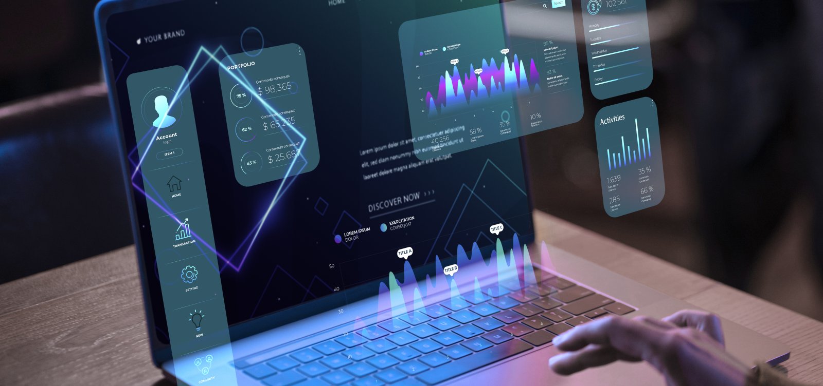 Brasil lidera em remuneração de tecnologia na América Latina