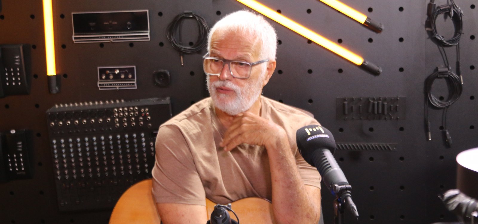 Roberto Mendes critica visão generalista sobre a Bahia