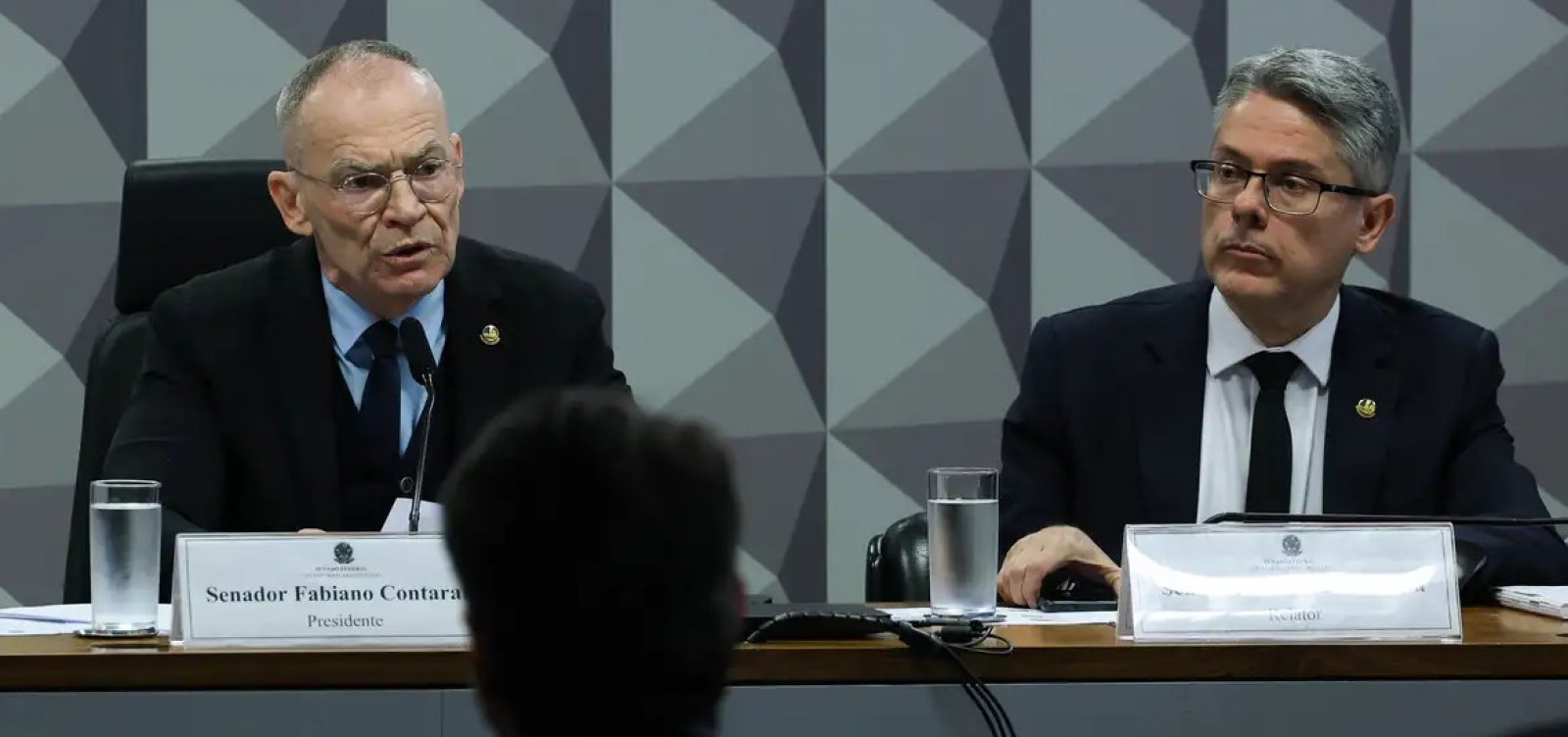 Relator da CPI do Crime Organizado quer concluir relatório antes do prazo