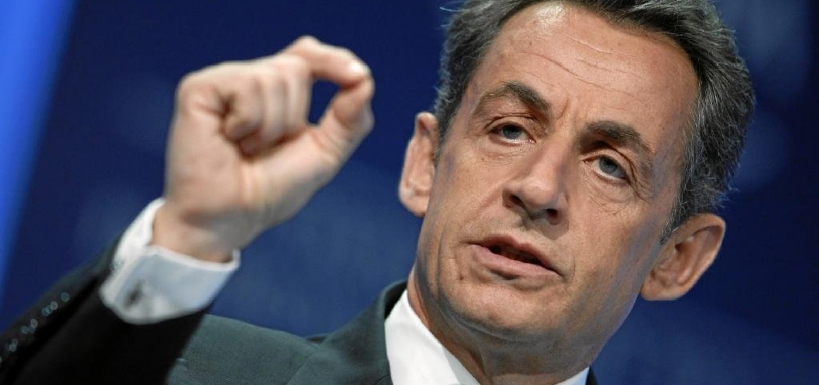 Justiça da França concede liberdade provisória a Nicolas Sarkozy