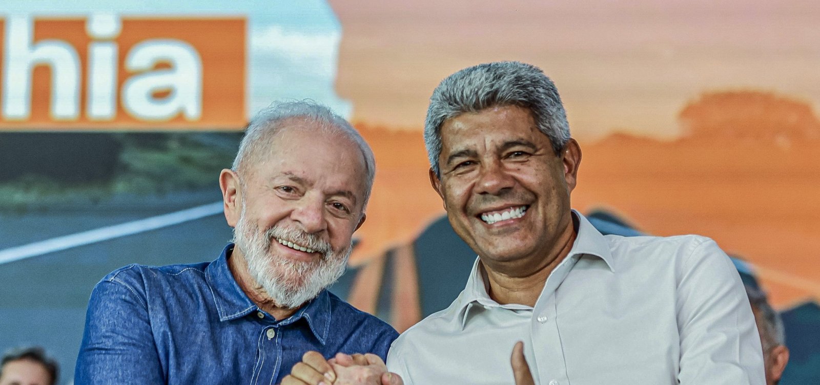 Jerônimo Rodrigues participa da abertura da COP30 em Belém ao lado de Lula e Rui Costa