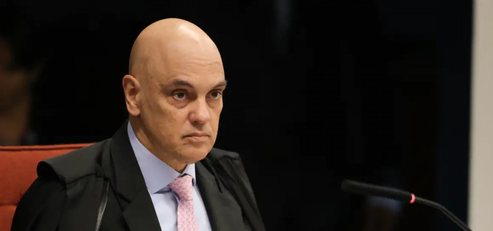 Moraes convoca procuradores e Gonet para discutir limites de operações policiais 