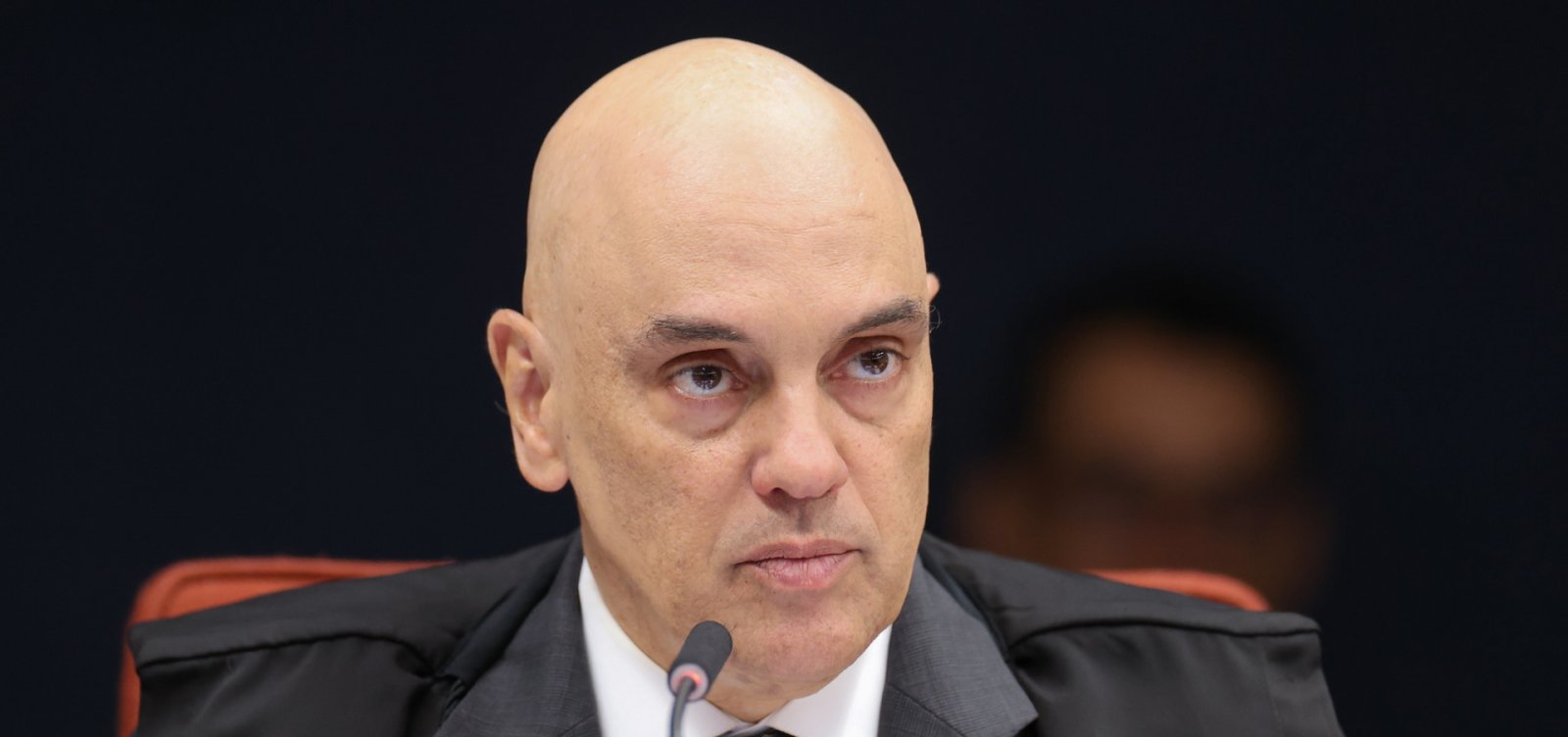 Moraes cobra explicações do governo do Rio e da Justiça sobre operação que deixou 121 mortos