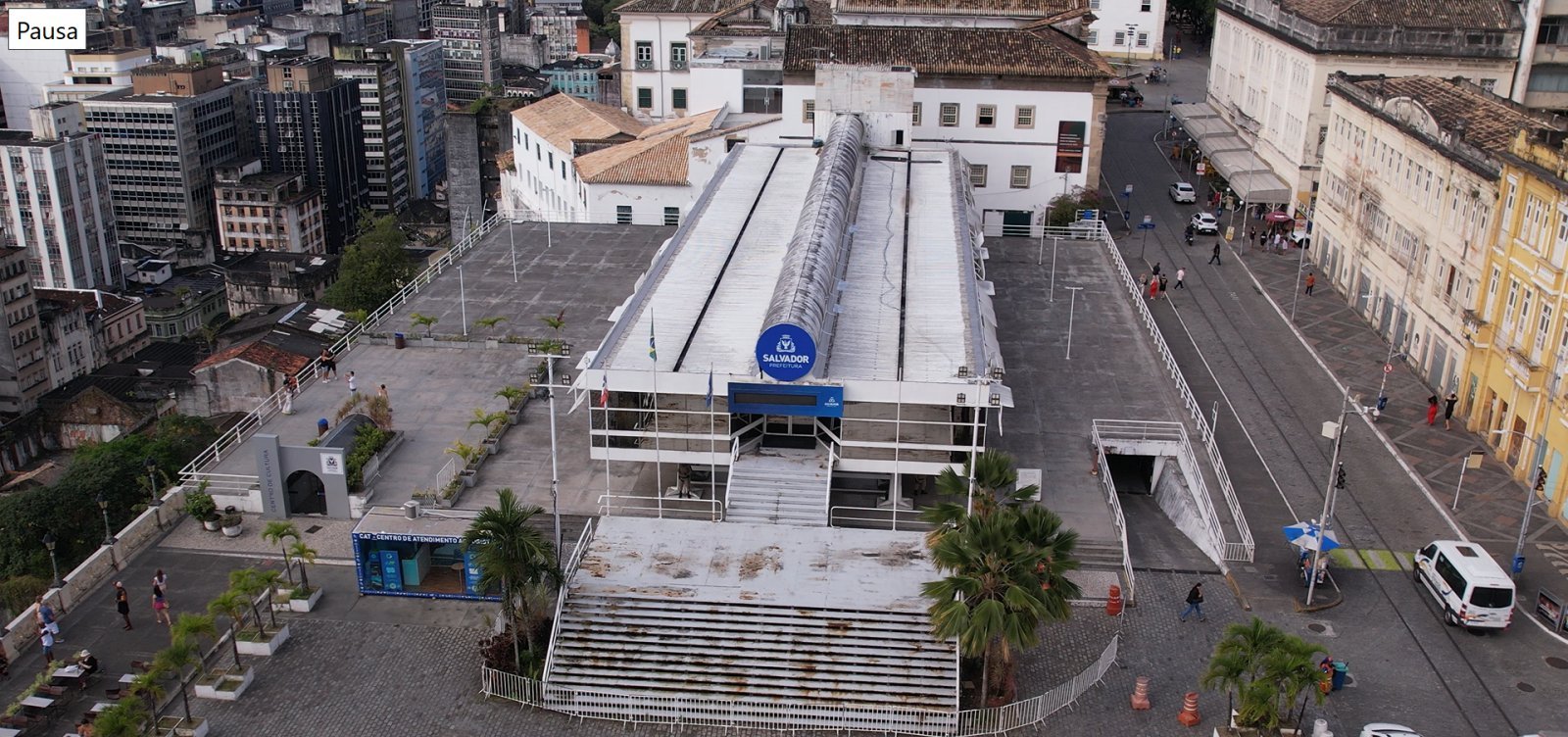 Prefeitura de Salvador anuncia clube de descontos para servidores municipais