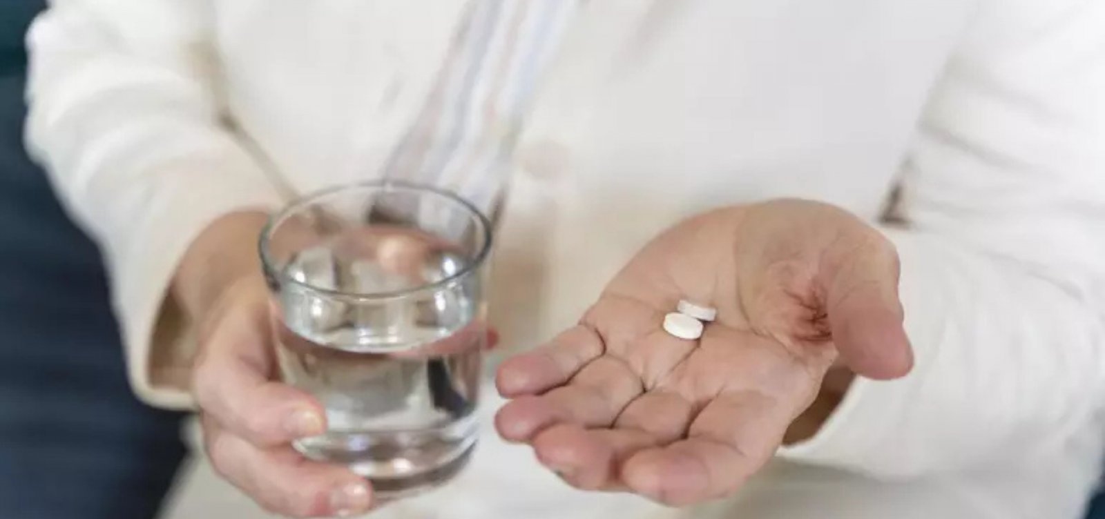 Estudo descarta relação entre paracetamol na gravidez e autismo